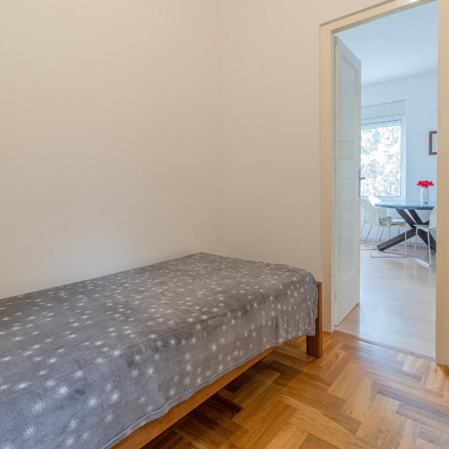 Vali Podolje Zagreb Exterior foto