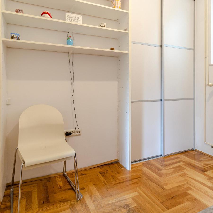 Vali Podolje Zagreb Exterior foto